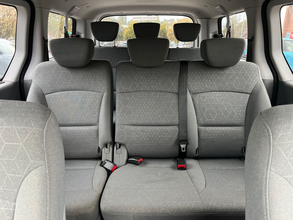 Used Hyundai i800 2019 for sale - 76568080: Photo 31