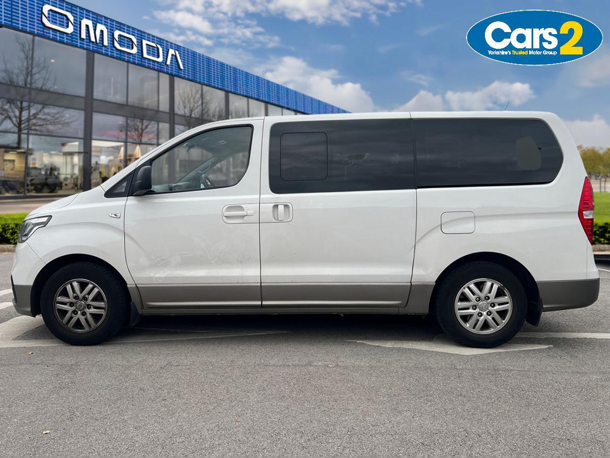 Used Hyundai i800 2019 for sale - 76568080: Photo 6