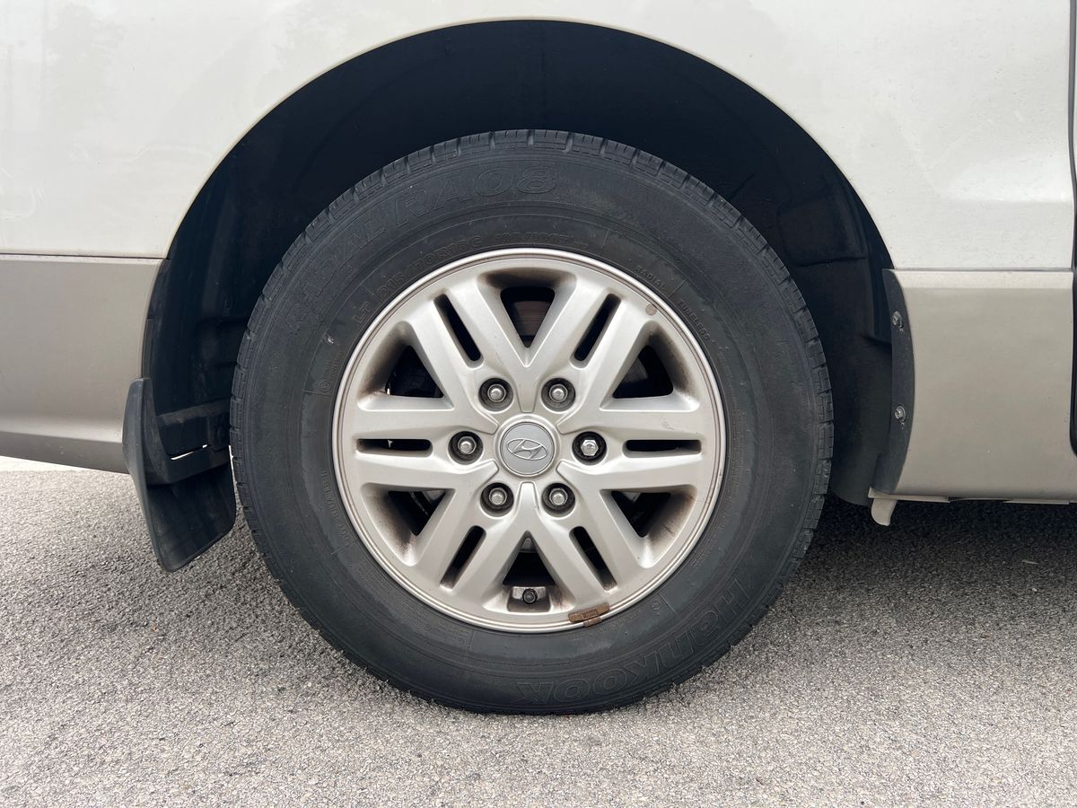 Used Hyundai i800 2019 for sale - 76568080: Photo 9