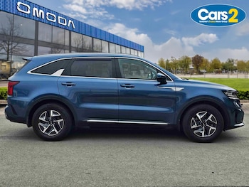 Used Kia Sorento 2020 for sale - 79502272: Photo