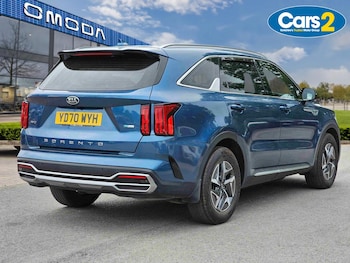 Used Kia Sorento 2020 for sale - 79502272: Photo