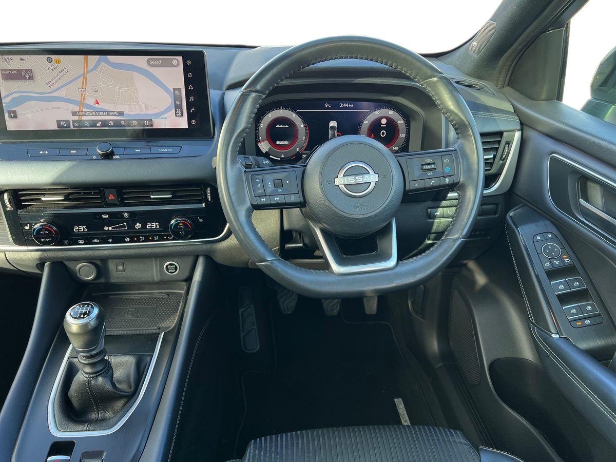 Used Nissan Qashqai 2023 for sale - 77899004: Photo 12