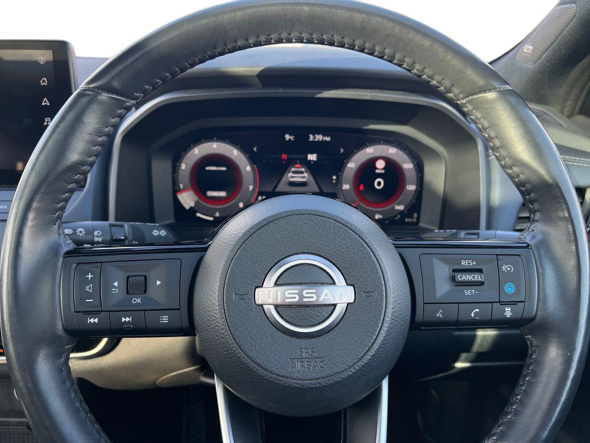 Used Nissan Qashqai 2023 for sale - 77899004: Photo 13