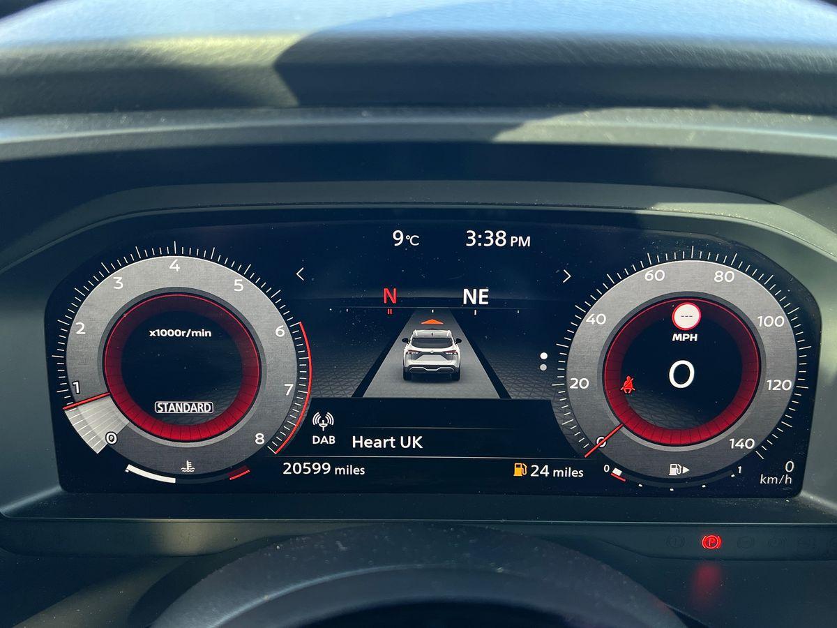 Used Nissan Qashqai 2023 for sale - 77899004: Photo 14