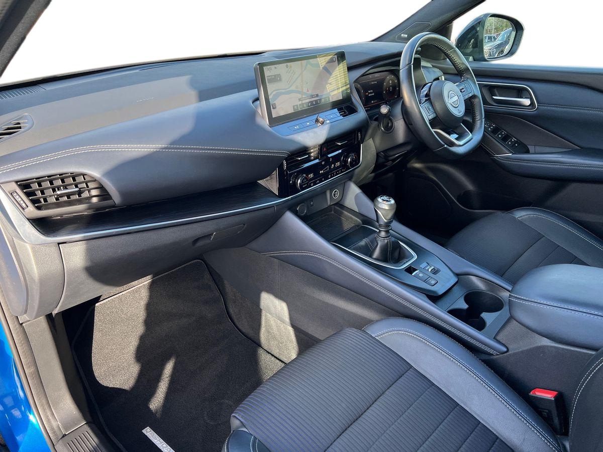 Used Nissan Qashqai 2023 for sale - 77899004: Photo 15