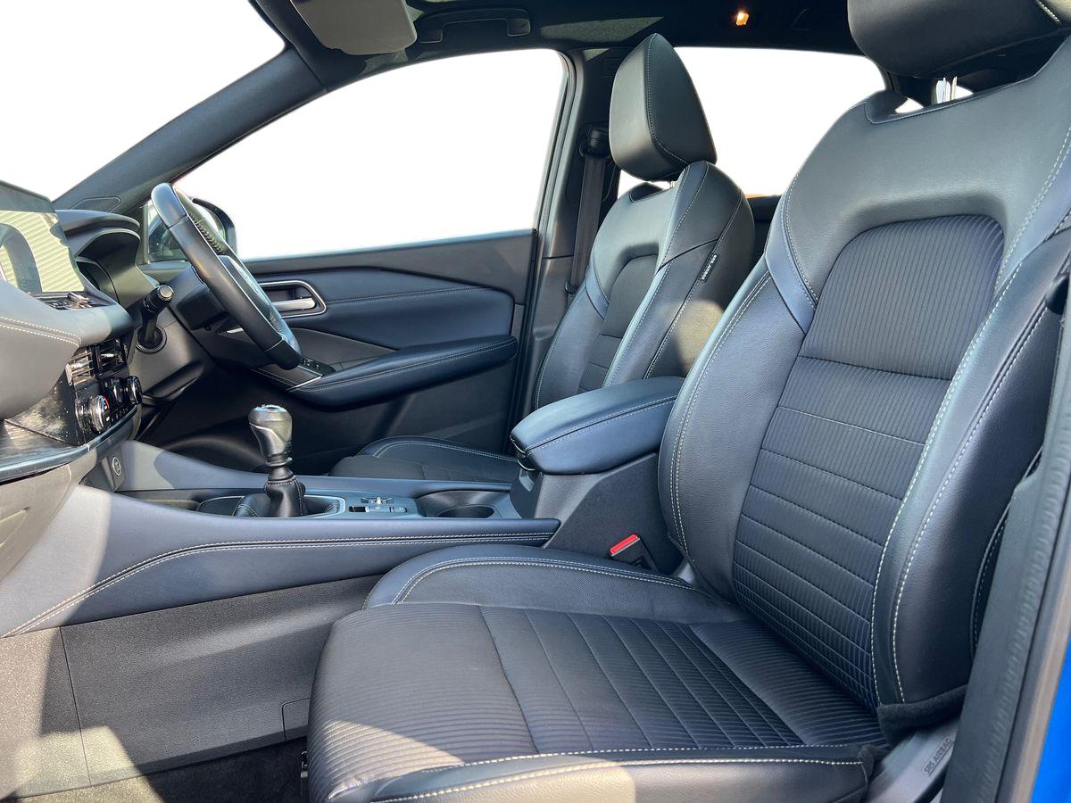 Used Nissan Qashqai 2023 for sale - 77899004: Photo 16