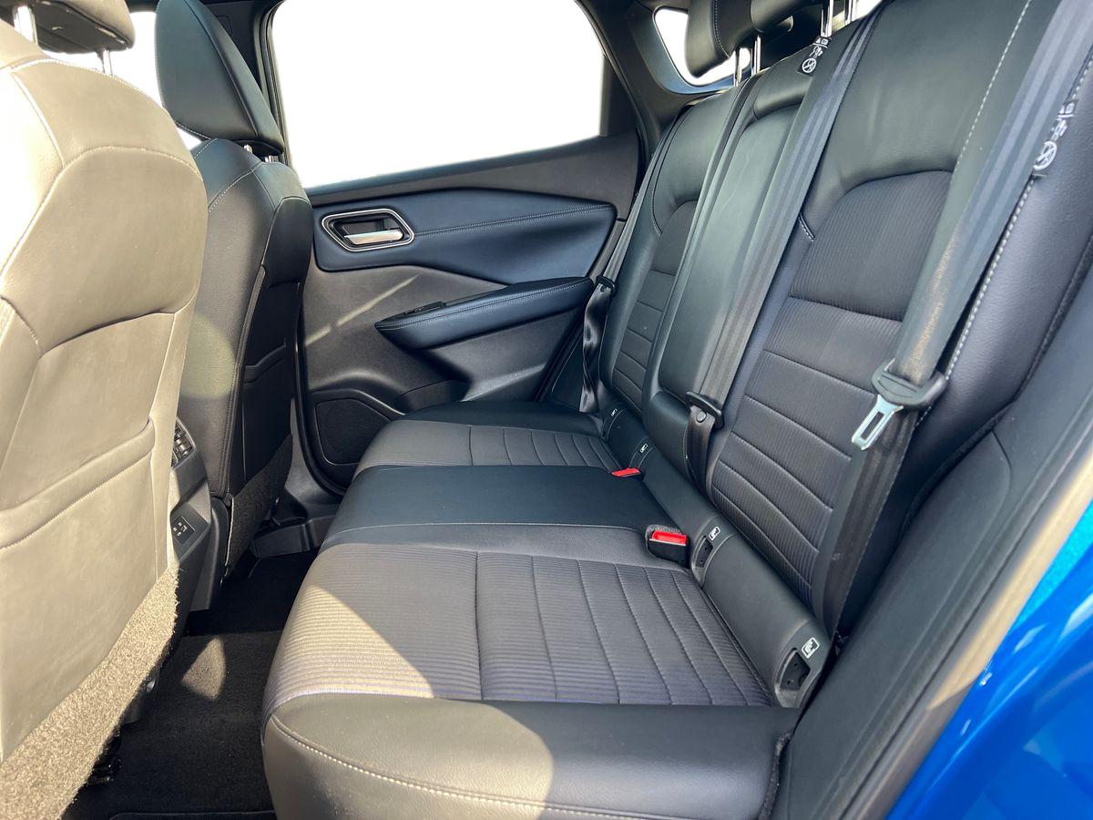 Used Nissan Qashqai 2023 for sale - 77899004: Photo 17