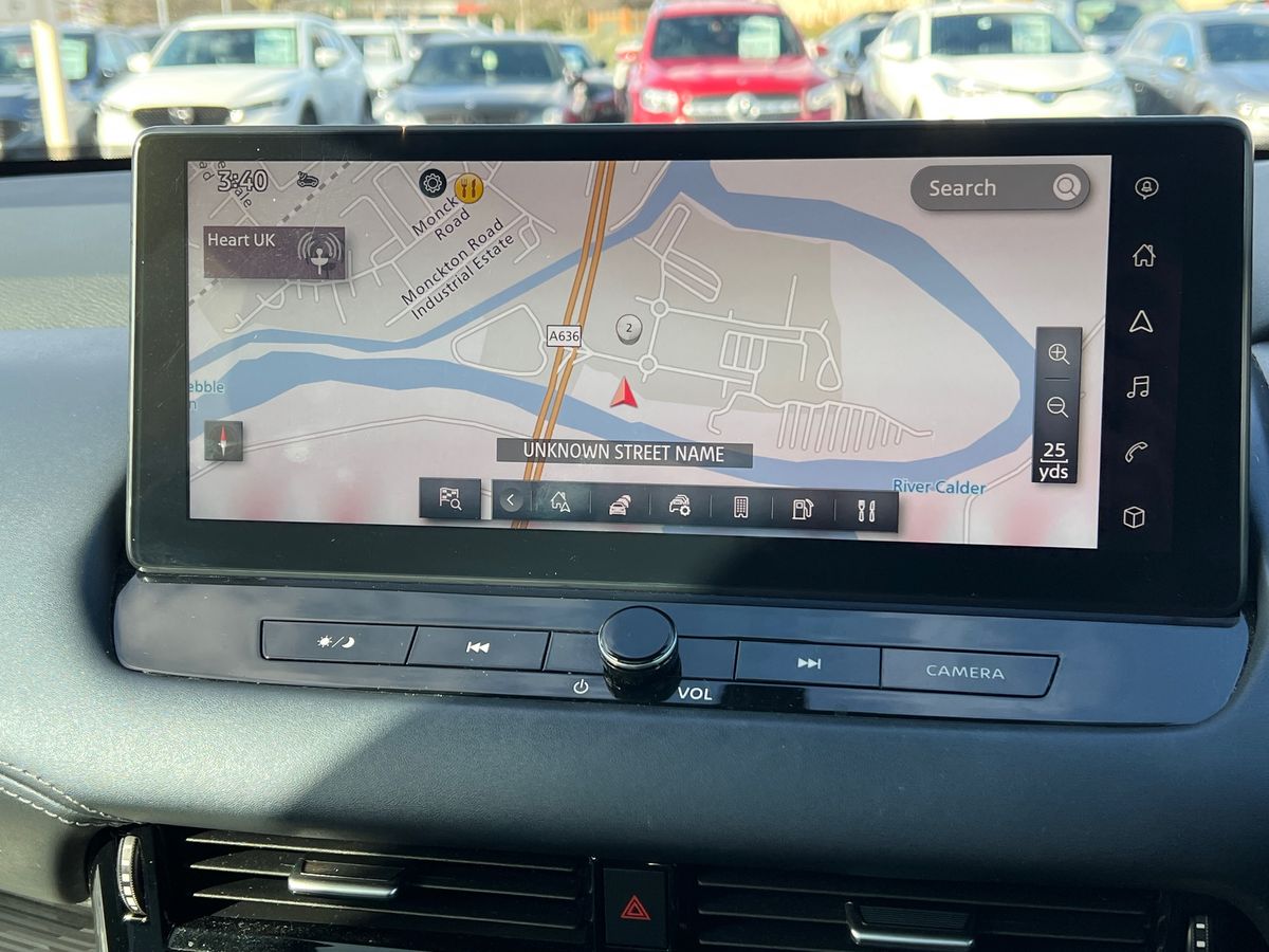 Used Nissan Qashqai 2023 for sale - 77899004: Photo 20