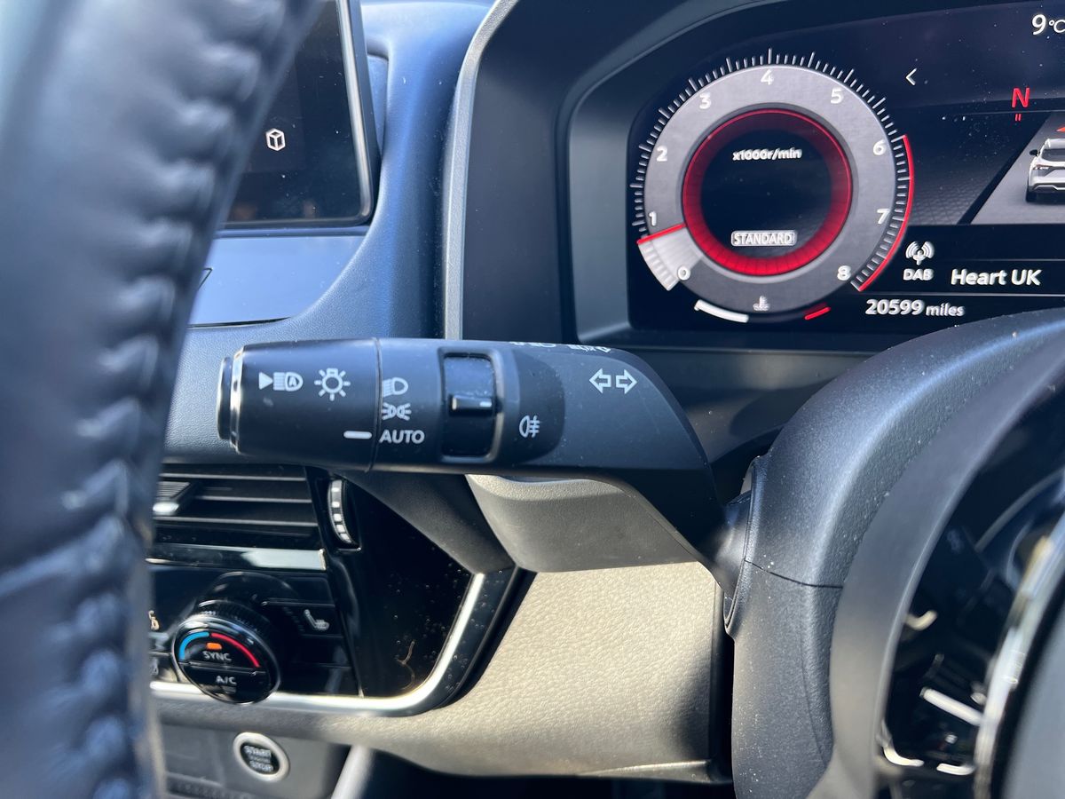 Used Nissan Qashqai 2023 for sale - 77899004: Photo 21