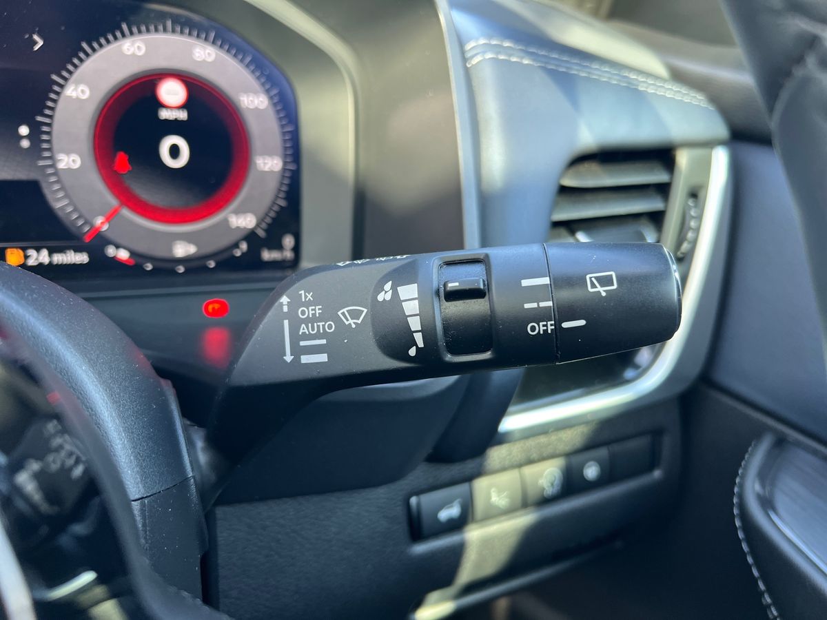 Used Nissan Qashqai 2023 for sale - 77899004: Photo 22