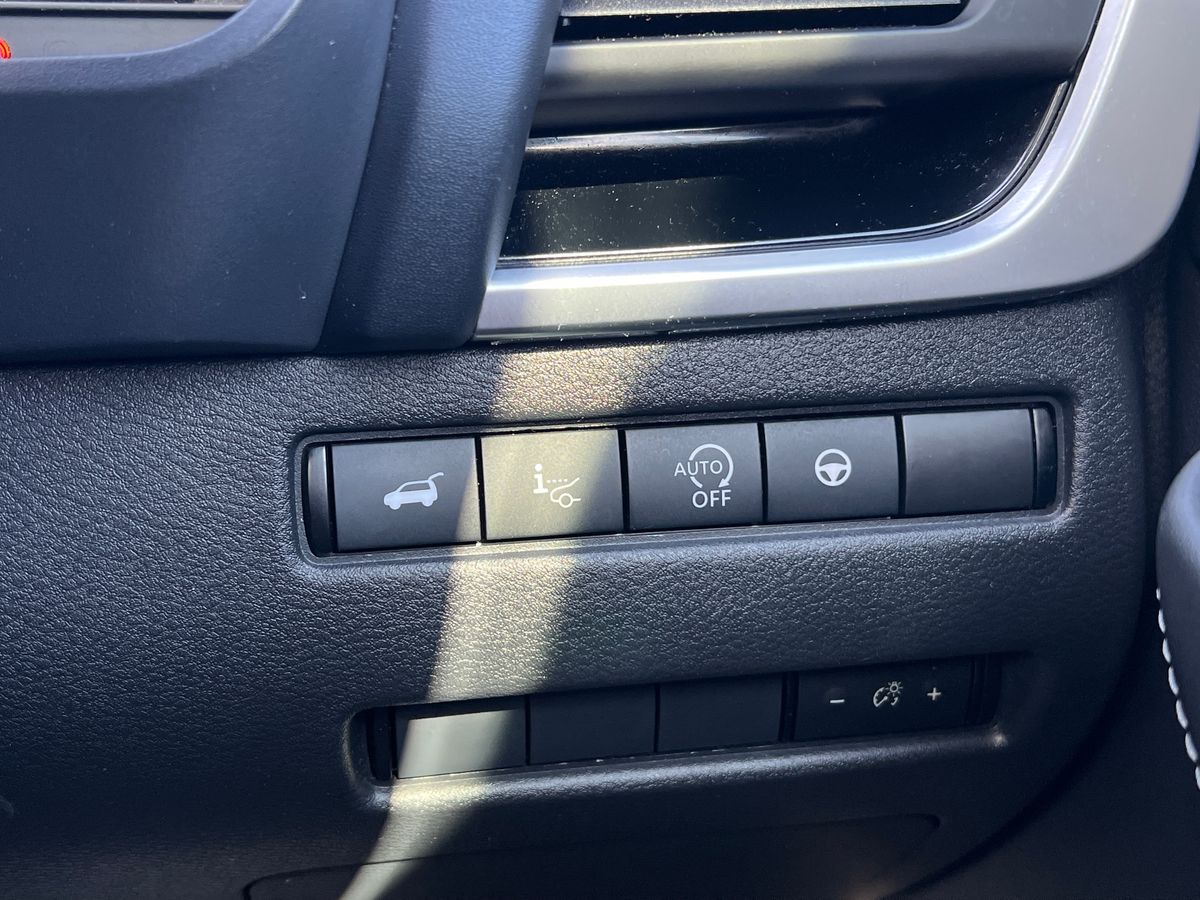 Used Nissan Qashqai 2023 for sale - 77899004: Photo 23