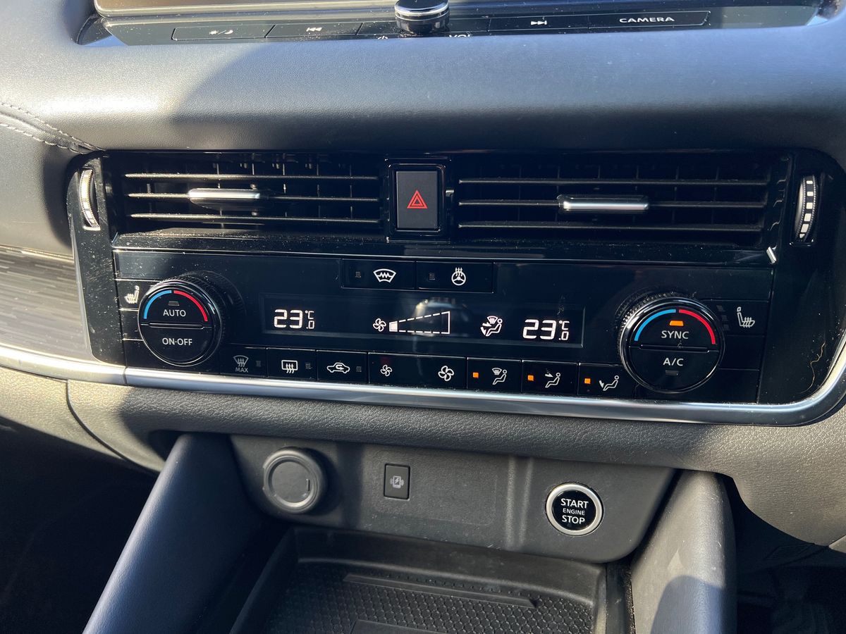 Used Nissan Qashqai 2023 for sale - 77899004: Photo 25