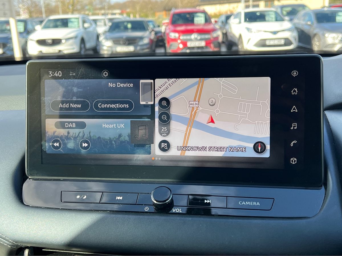 Used Nissan Qashqai 2023 for sale - 77899004: Photo 27