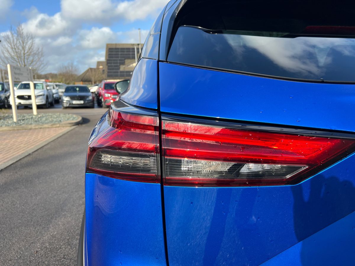 Used Nissan Qashqai 2023 for sale - 77899004: Photo 30