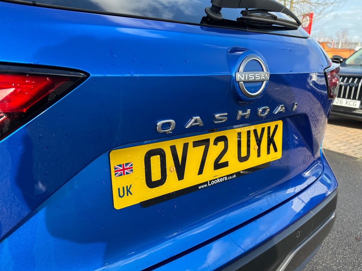 Used Nissan Qashqai 2023 for sale - 77899004: Photo 31