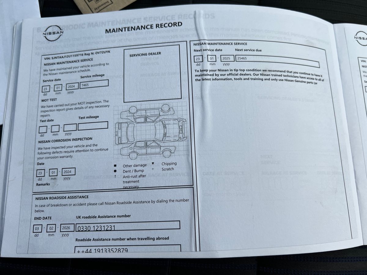 Used Nissan Qashqai 2023 for sale - 77899004: Photo 37