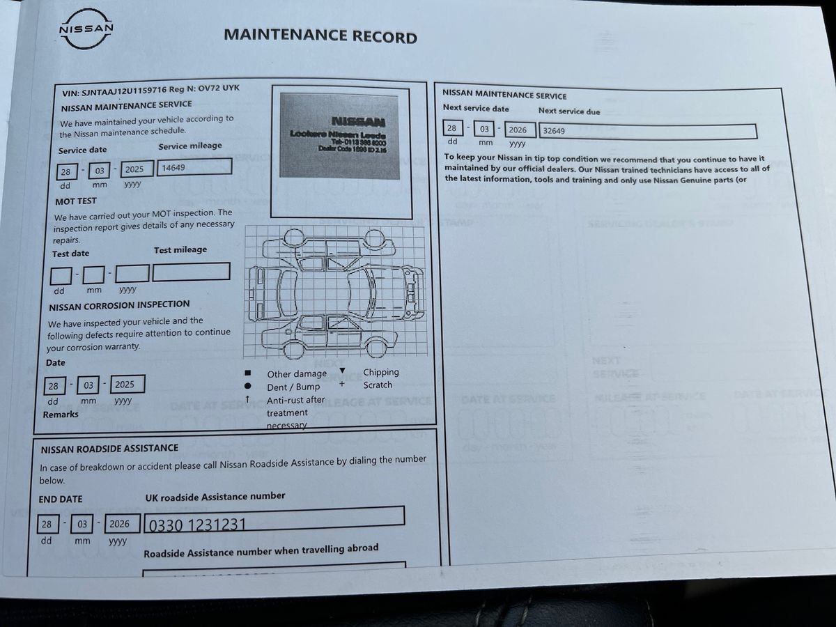 Used Nissan Qashqai 2023 for sale - 77899004: Photo 38