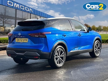 Used Nissan Qashqai 2023 for sale - 77899004: Photo