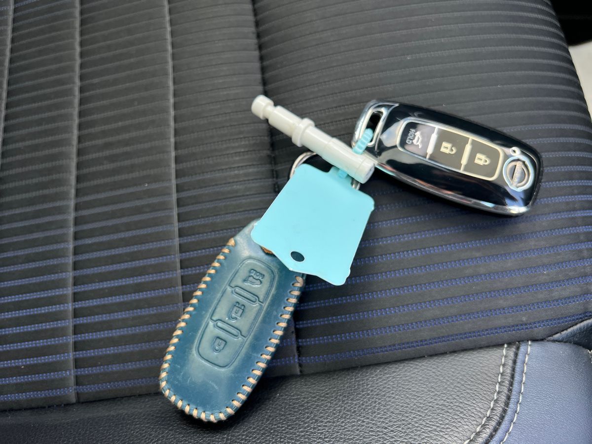 Used Nissan Qashqai 2023 for sale - 77899004: Photo 40