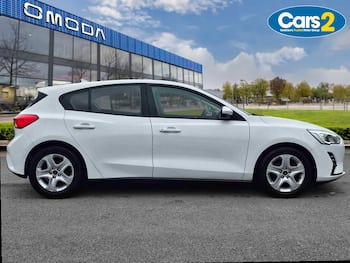 Used Ford Focus 2019 for sale - 79558915: Photo