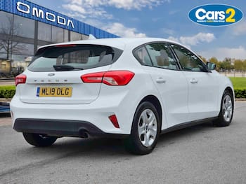 Used Ford Focus 2019 for sale - 79558915: Photo