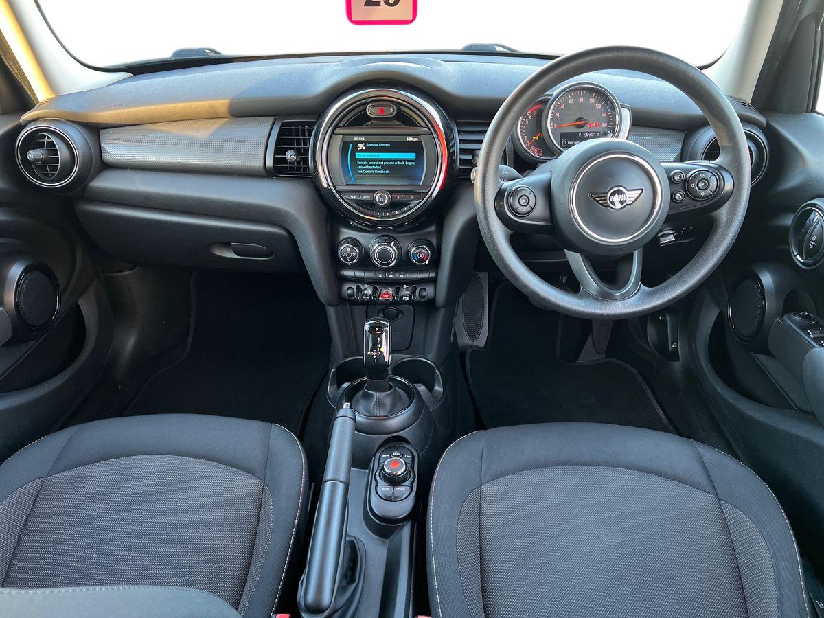 Used MINI Hatch 2018 for sale - 77095303: Photo 11