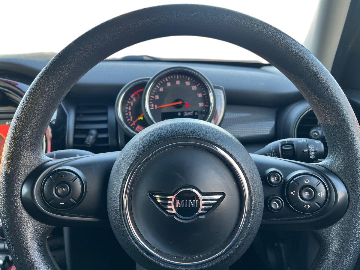 Used MINI Hatch 2018 for sale - 77095303: Photo 13