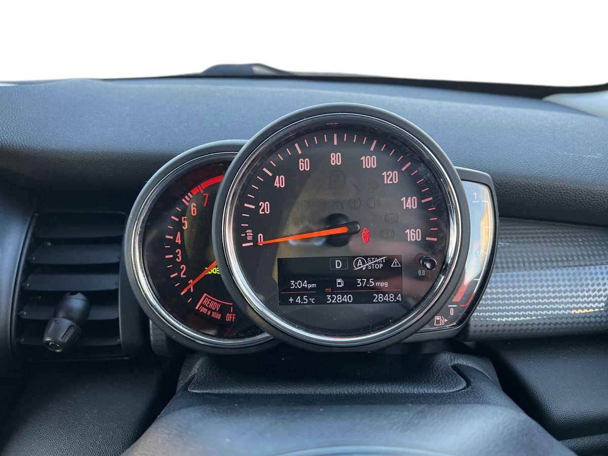 Used MINI Hatch 2018 for sale - 77095303: Photo 14