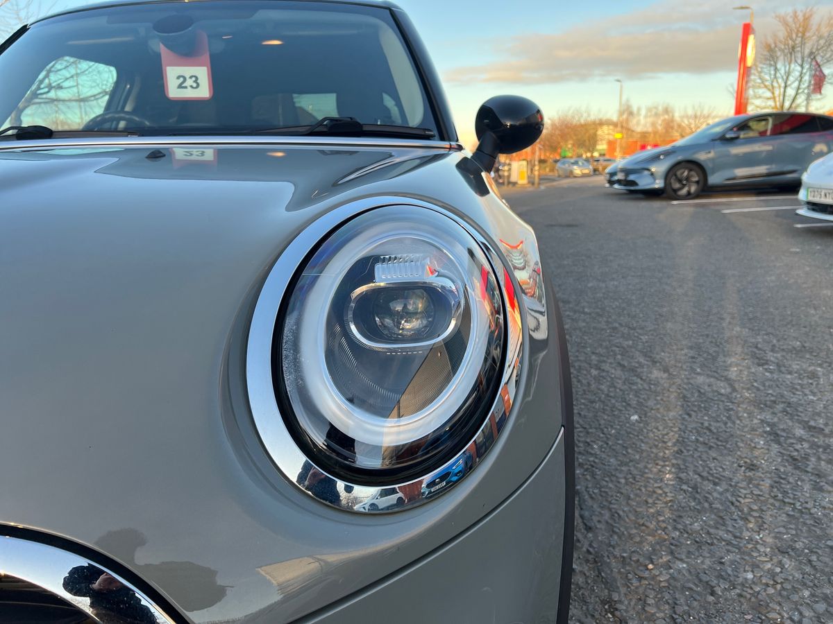 Used MINI Hatch 2018 for sale - 77095303: Photo 21
