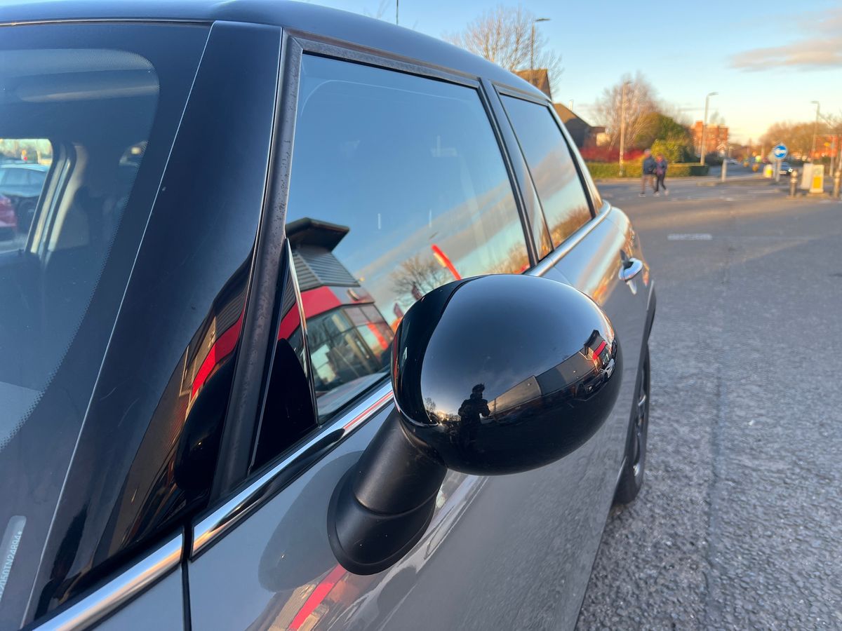 Used MINI Hatch 2018 for sale - 77095303: Photo 22