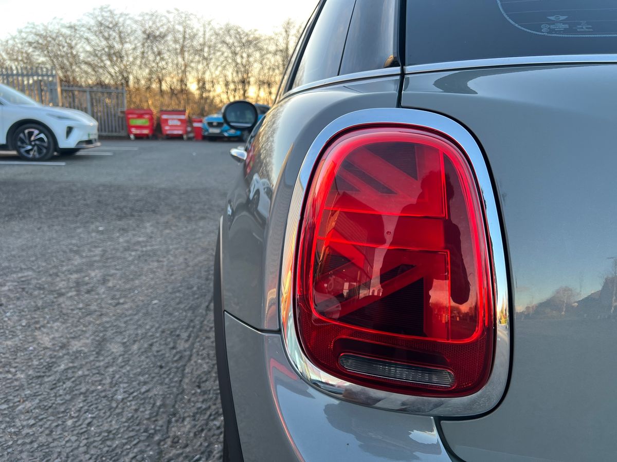 Used MINI Hatch 2018 for sale - 77095303: Photo 23