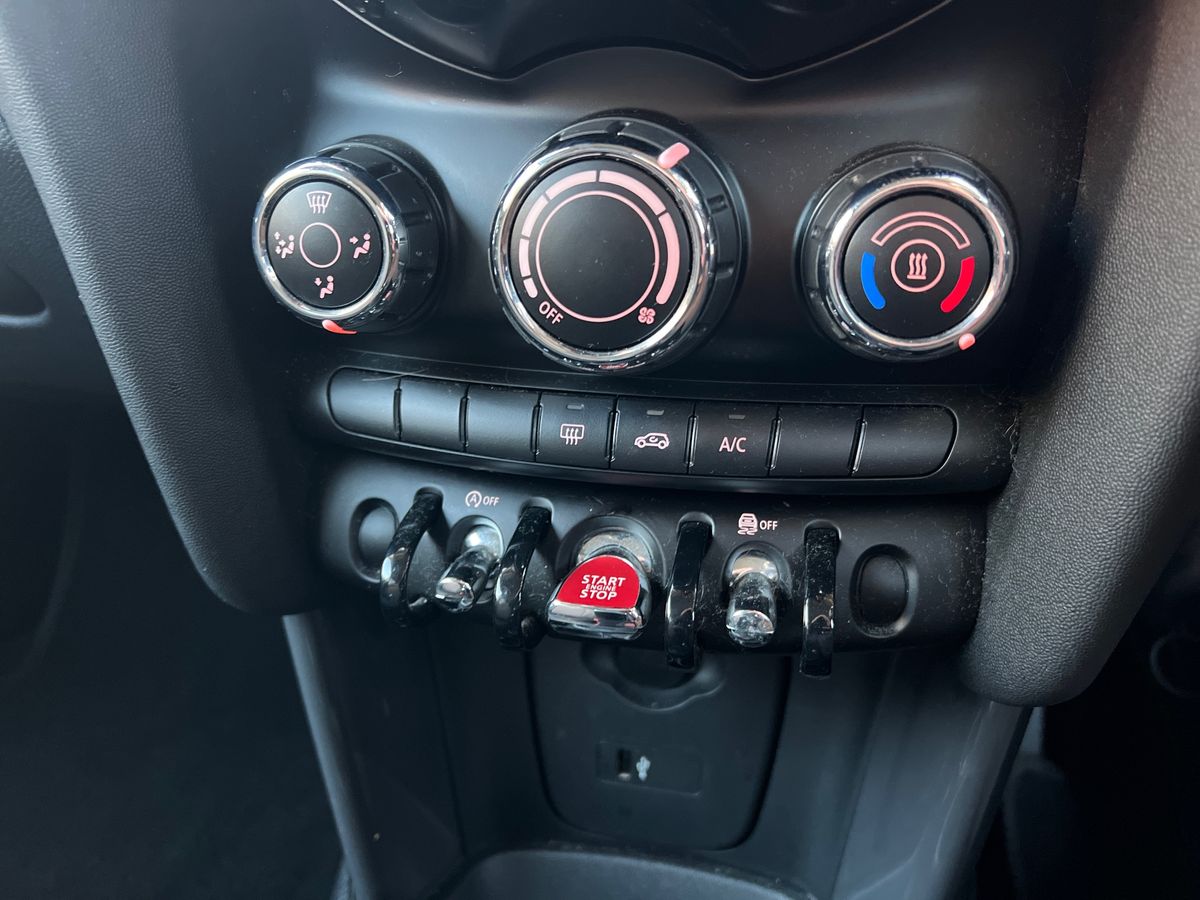 Used MINI Hatch 2018 for sale - 77095303: Photo 26