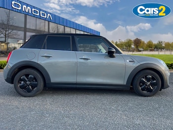 Used MINI Hatch 2018 for sale - 77095303: Photo