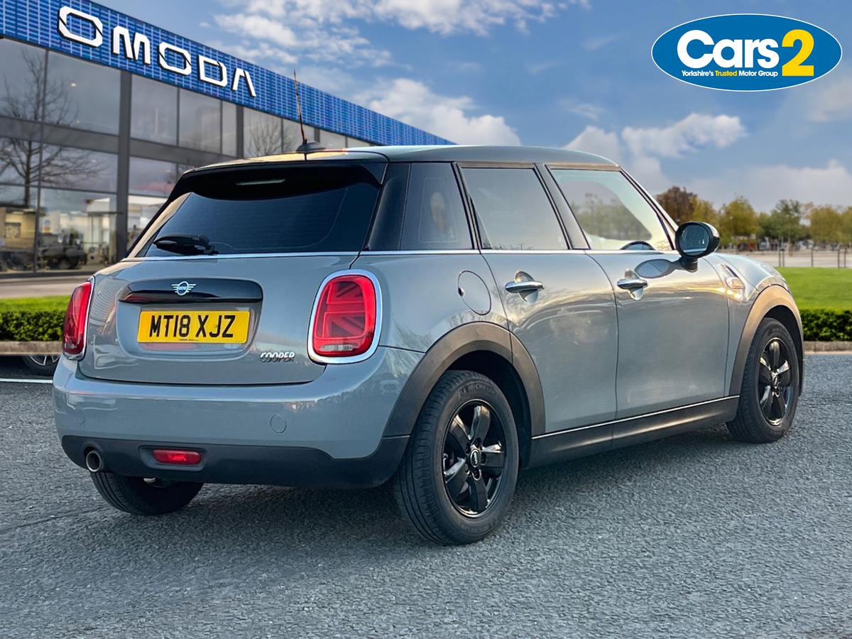 Used MINI Hatch 2018 for sale - 77095303: Photo 3