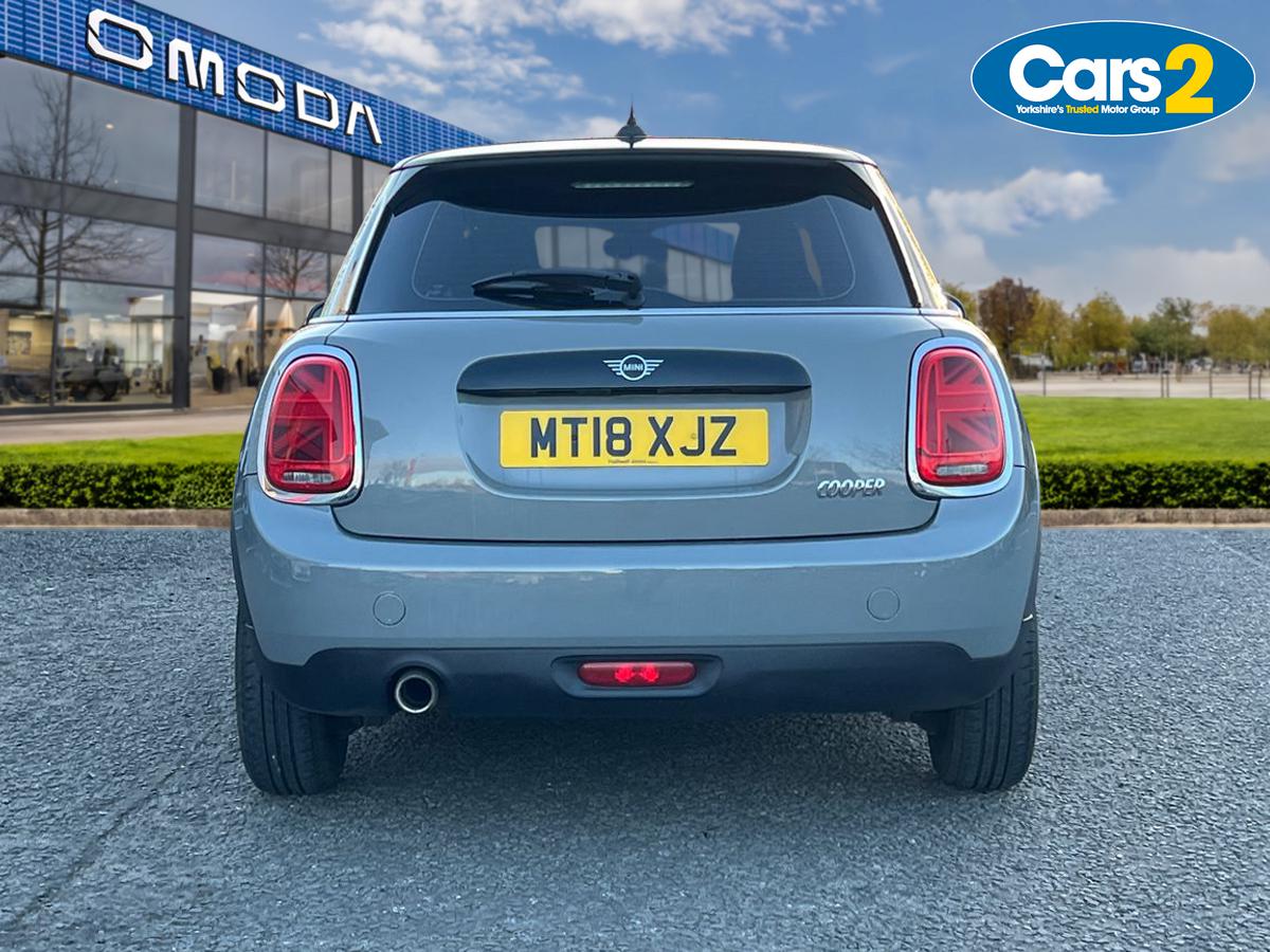 Used MINI Hatch 2018 for sale - 77095303: Photo 4