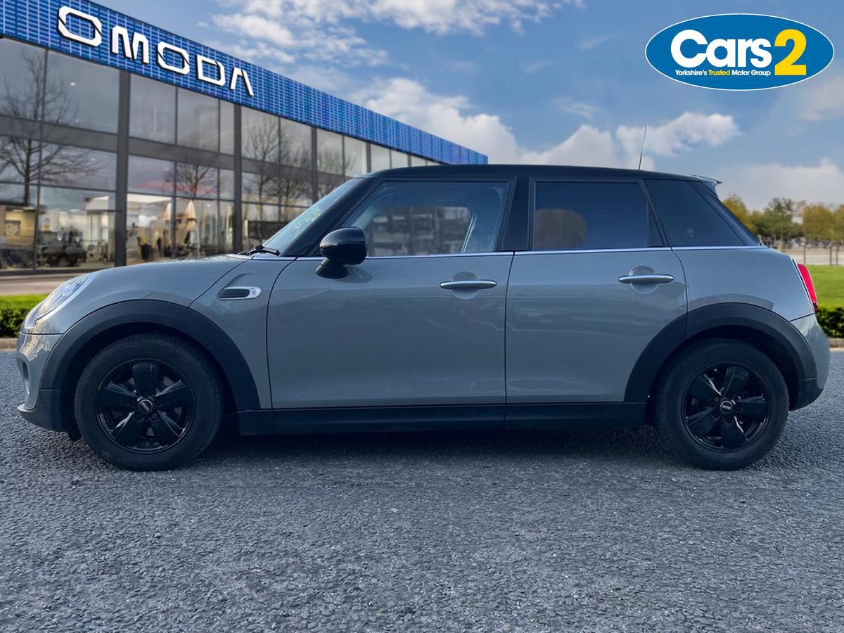Used MINI Hatch 2018 for sale - 77095303: Photo 6