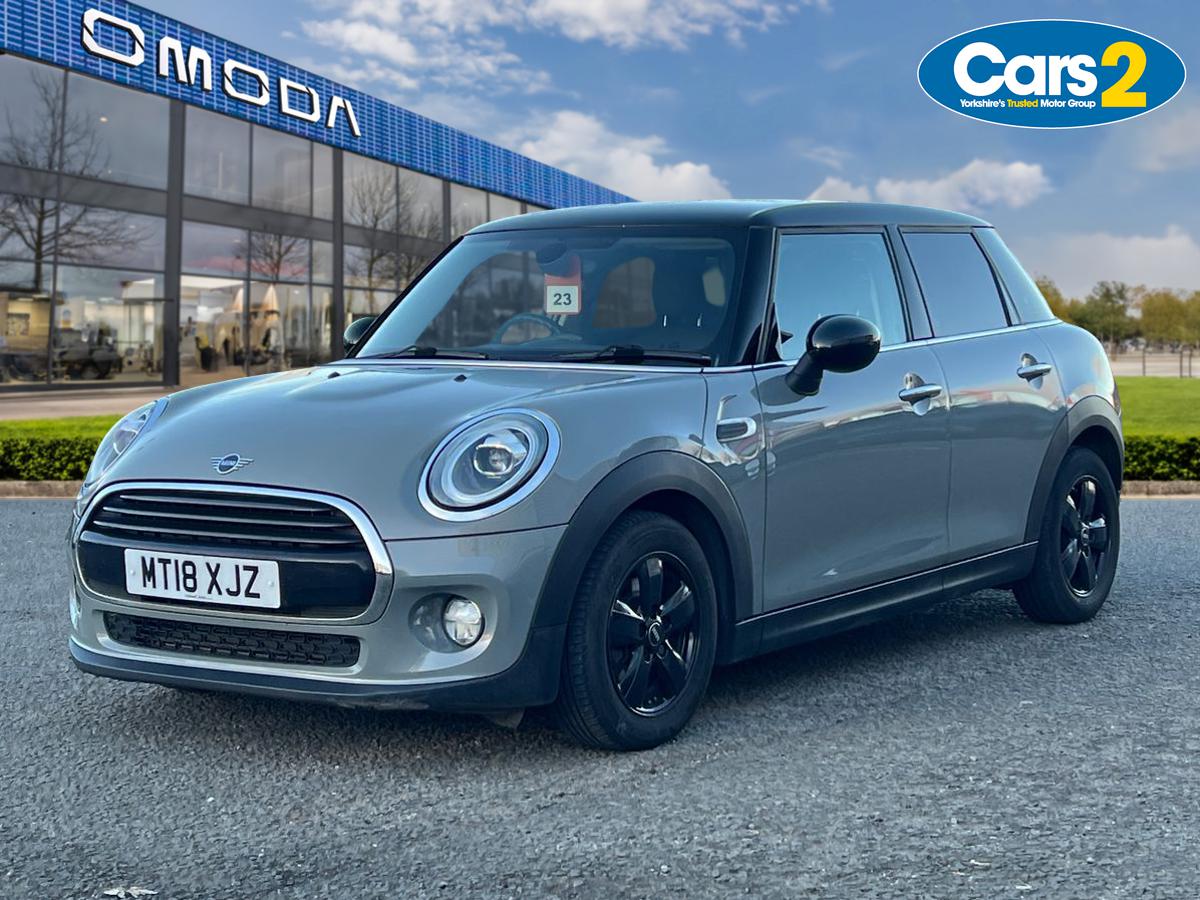 Used MINI Hatch 2018 for sale - 77095303: Photo 7