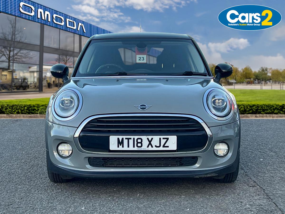 Used MINI Hatch 2018 for sale - 77095303: Photo 8