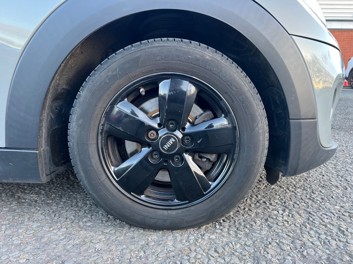 Used MINI Hatch 2018 for sale - 77095303: Photo 9