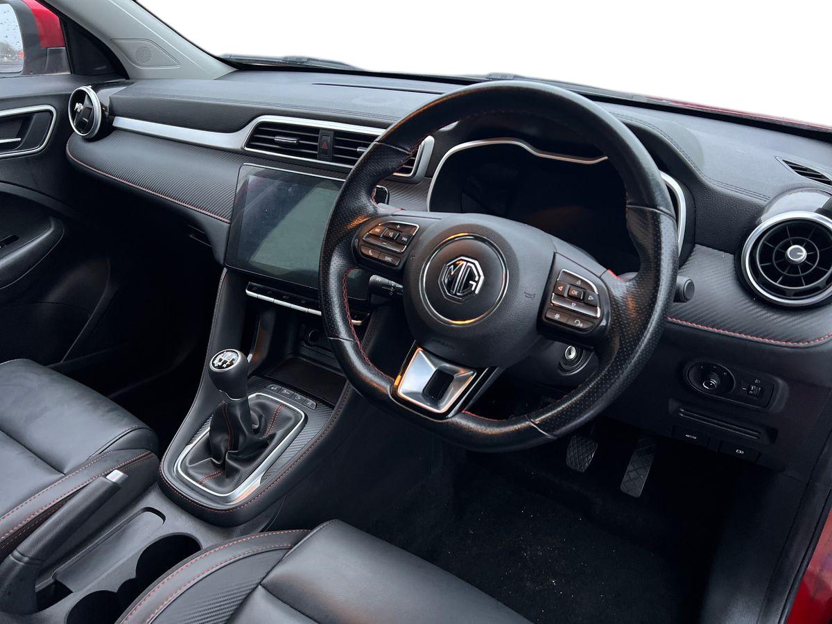 Used MG MG ZS 2023 for sale - 77339382: Photo 10