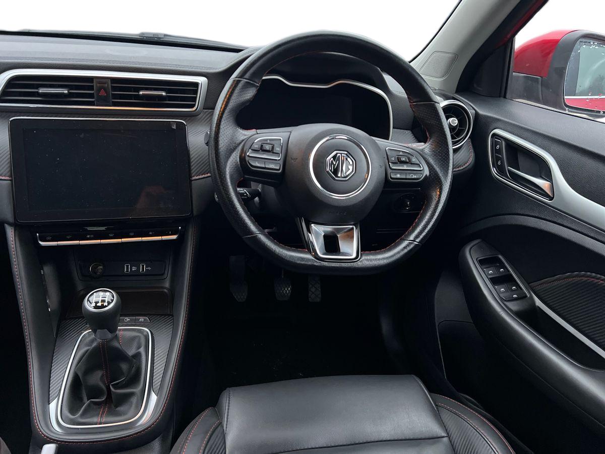 Used MG MG ZS 2023 for sale - 77339382: Photo 12