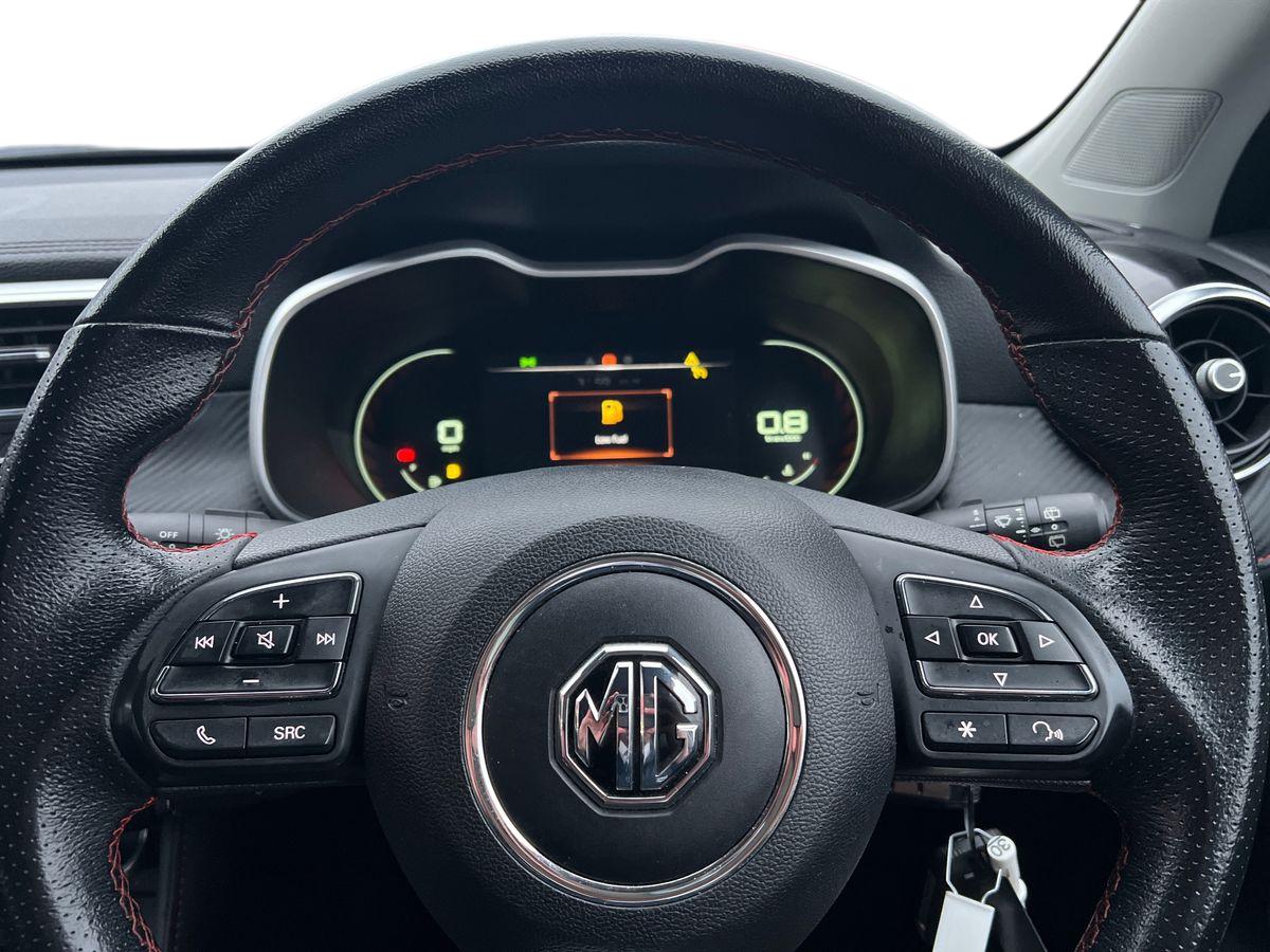 Used MG MG ZS 2023 for sale - 77339382: Photo 13