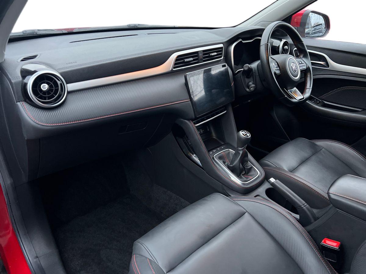 Used MG MG ZS 2023 for sale - 77339382: Photo 15