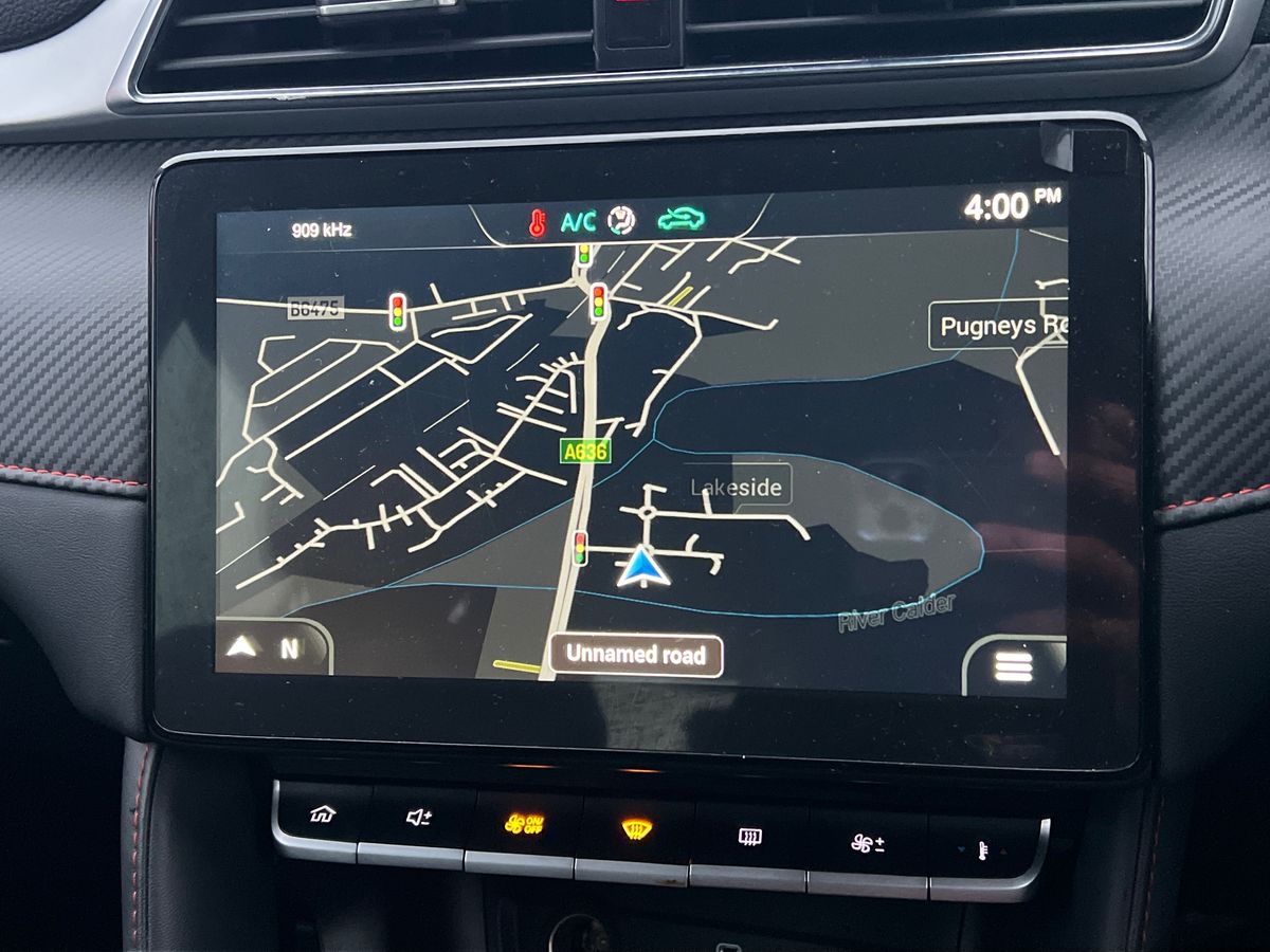 Used MG MG ZS 2023 for sale - 77339382: Photo 20