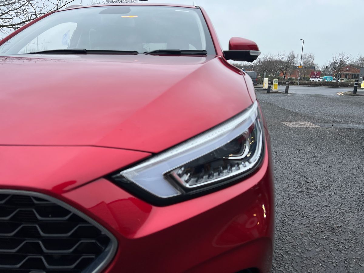 Used MG MG ZS 2023 for sale - 77339382: Photo 22