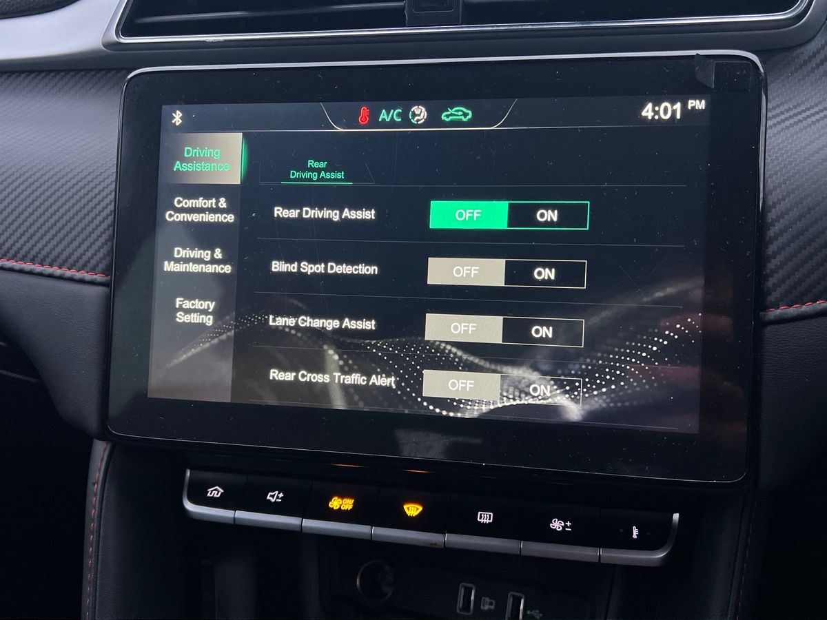 Used MG MG ZS 2023 for sale - 77339382: Photo 30