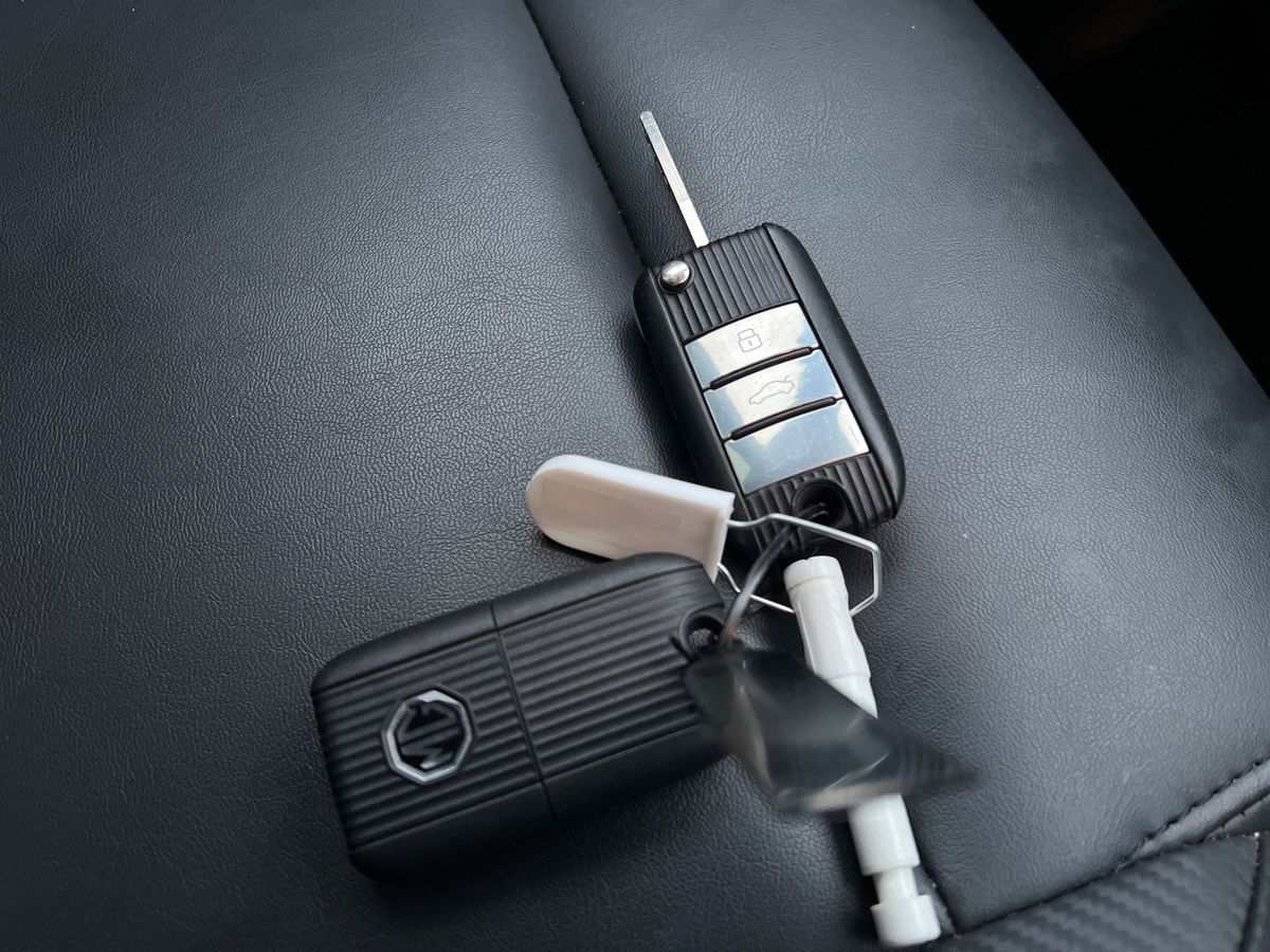 Used MG MG ZS 2023 for sale - 77339382: Photo 32