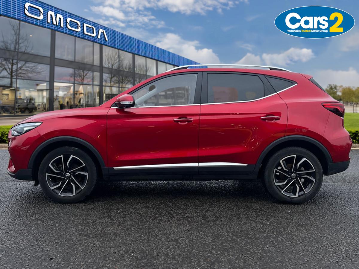 Used MG MG ZS 2023 for sale - 77339382: Photo 6