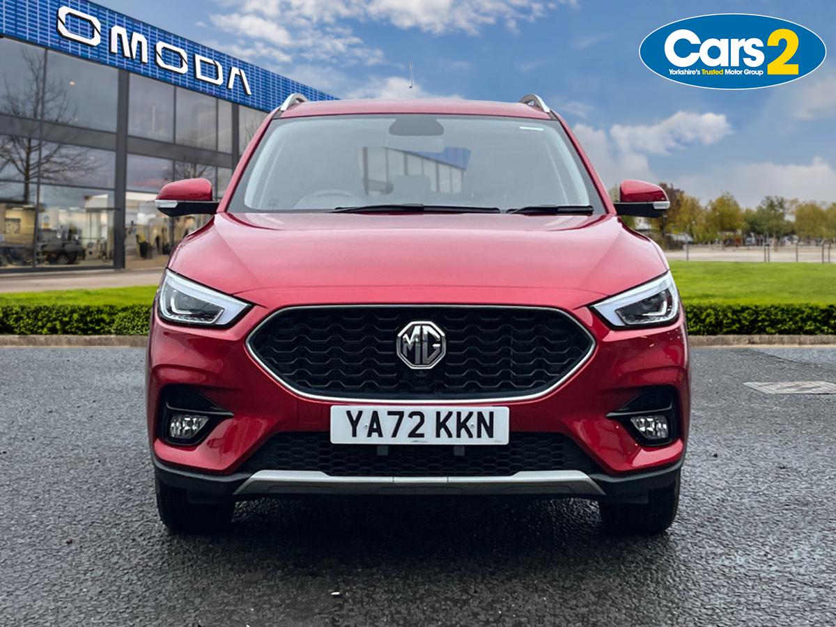 Used MG MG ZS 2023 for sale - 77339382: Photo 8