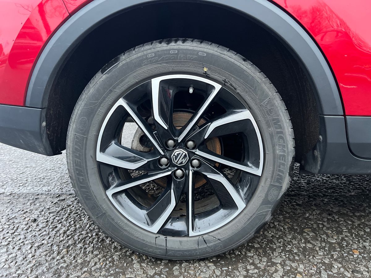 Used MG MG ZS 2023 for sale - 77339382: Photo 9